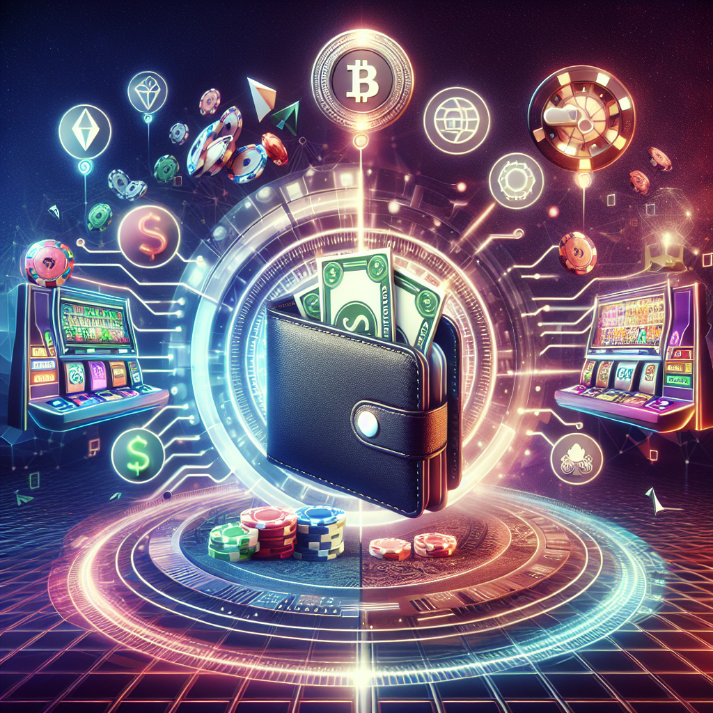 Top Echtgeld-Casinos mit schnellen Auszahlungen in Deutschland 2025