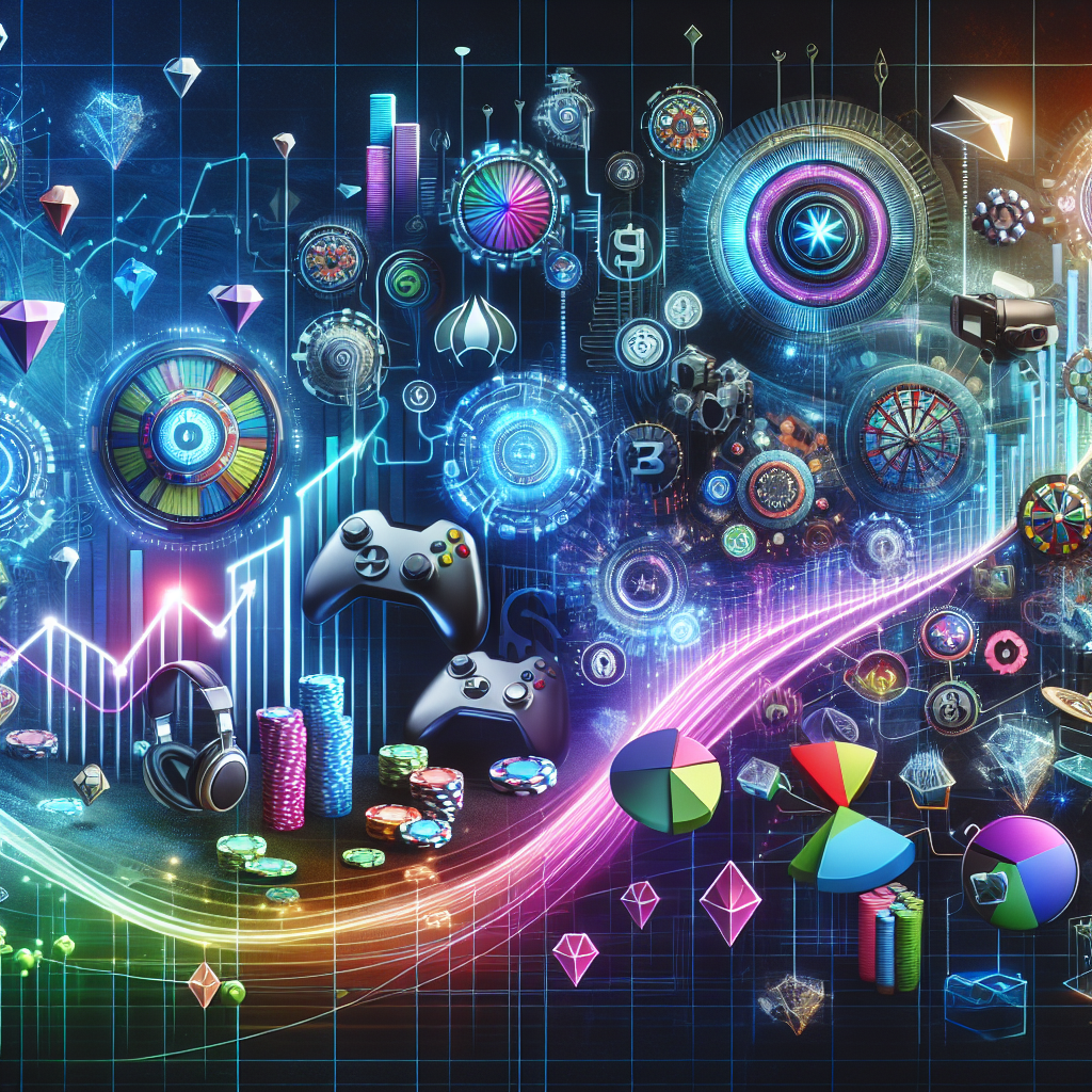 Wachstum der Echtgeld-Casino-Branche in 2025: Ein Überblick
