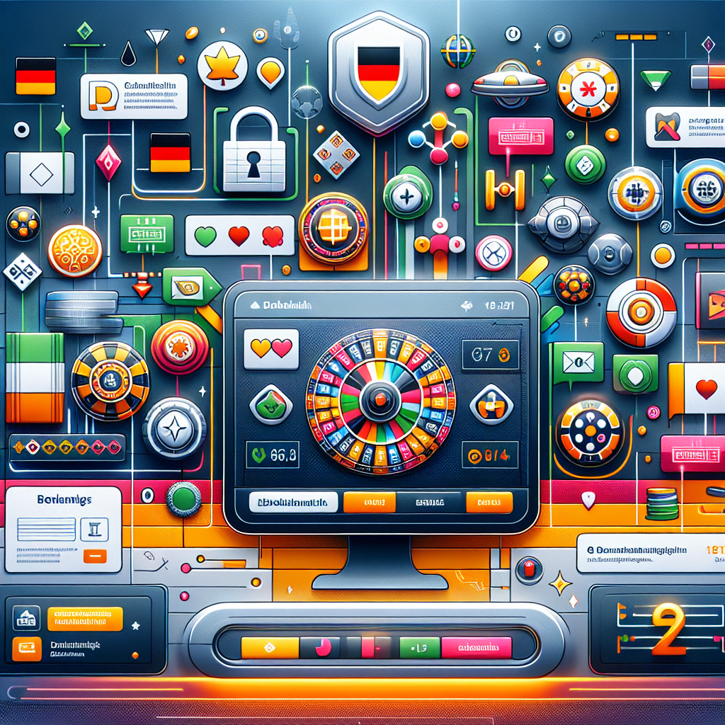 Savaspin Casino 2025 Bewertung: Bonusangebote, Spielvielfalt und Sicherheit für deutsche Spieler