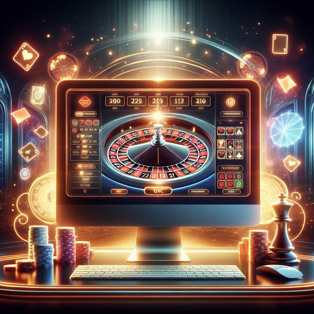 Ein detaillierter Überblick: Zet Casino Erfahrungen und Bewertungen 2025 in Deutschland
