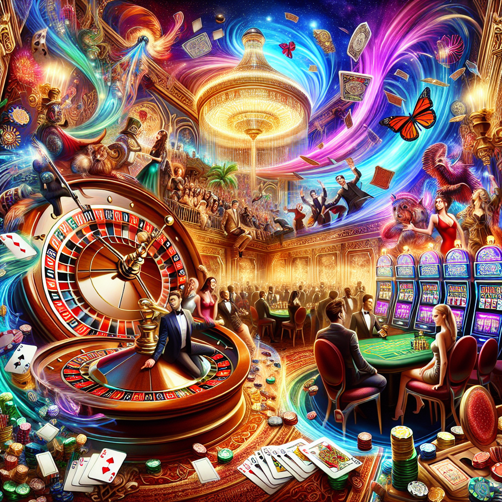 Oscarspin Casino: Ein umfassender Testbericht für deutsche Spieler 2025