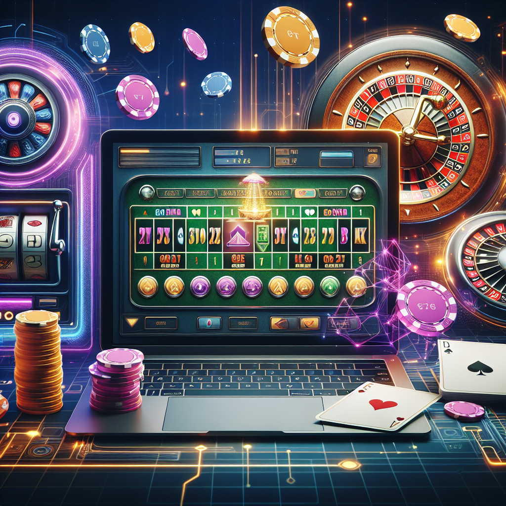 BingBong Casino im Test 2025: Bonusangebote, Spiele und Kundenerfahrungen in Deutschland